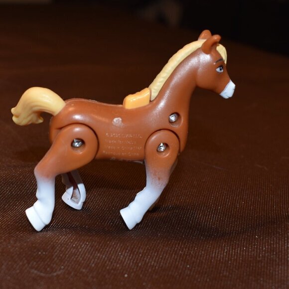 2020 McDonald's Spirit Riding Governor Horse - Picture 2 of 3